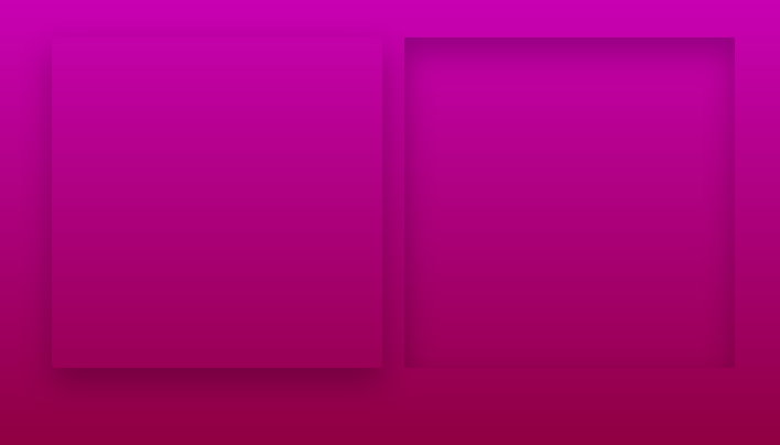 CSS::Box-Shadow
Add life to your website